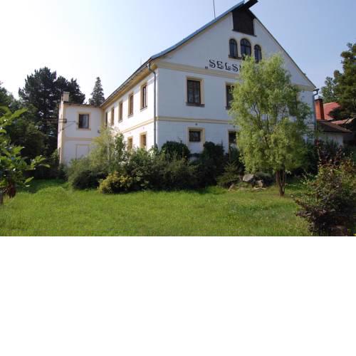 Penzion Selsky Dvur