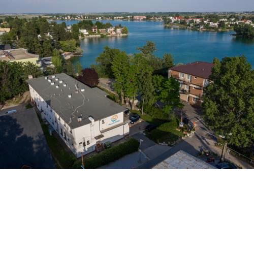 Penzión SENEC