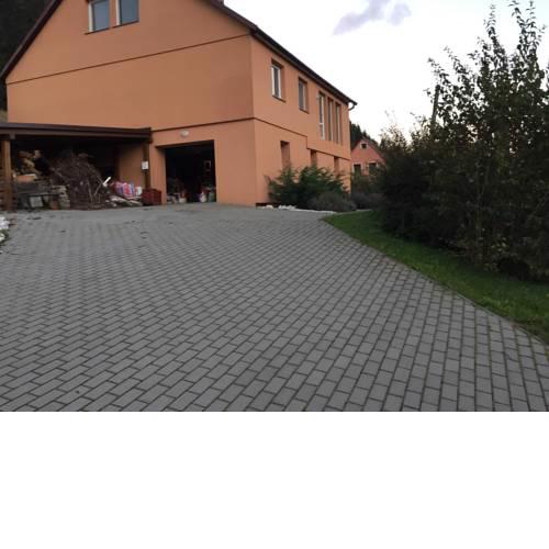 Penzion Ševčíkovi