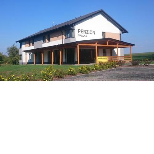 Penzion Skalka