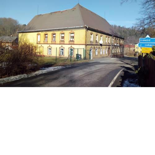 Penzion SKLAŘSKÁ HOSPODA