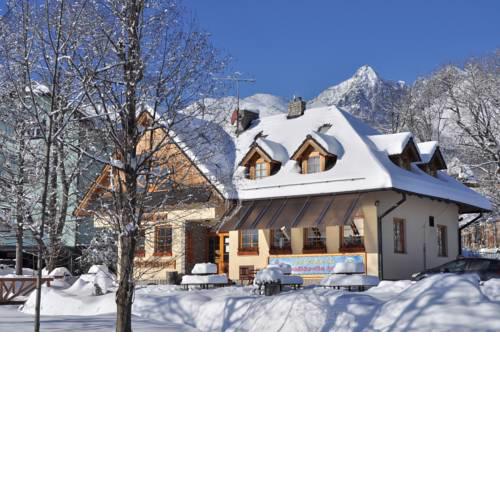 Penzion Slnecny Dom