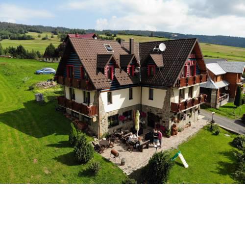Penzion Slovakia