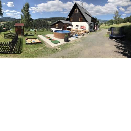 Penzion Slunečnice