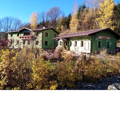 Penzion Sněženka