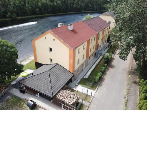 Penzion Solenická Hospůdka