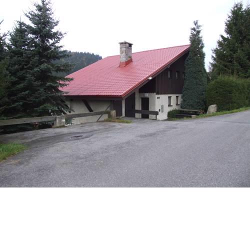 Penzion Špičák