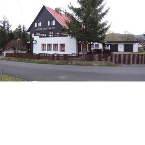 Penzion Splneny sen