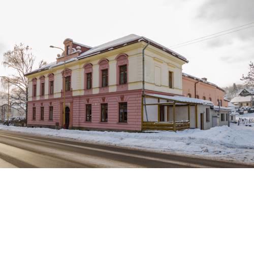 Penzion SPORTINO