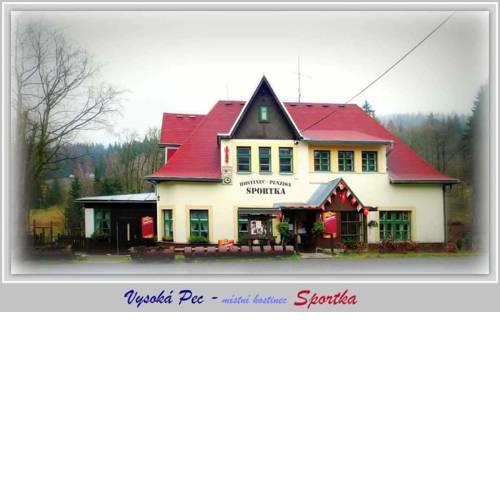Penzion Sportka