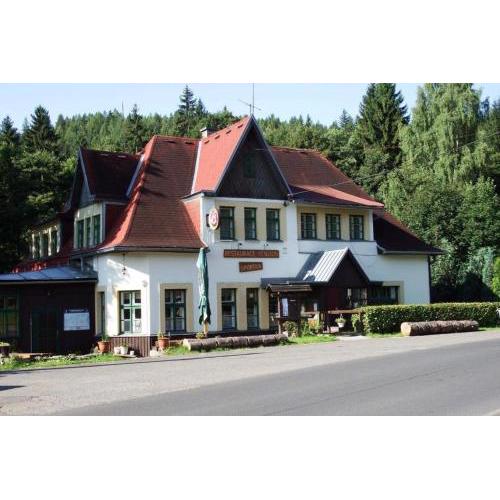 Penzion Sportka