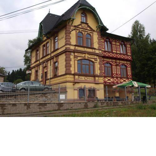 Penzion Stadler