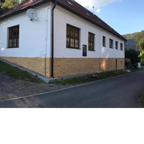penzion Stará Škola