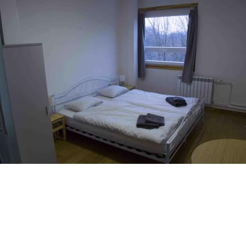 Penzion Starý dvůr