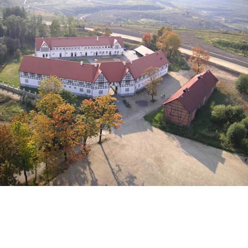 Penzion statek Bernard