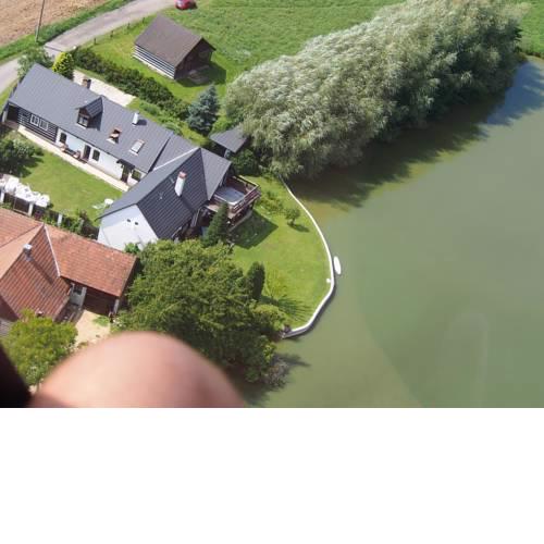 Penzion Střehom