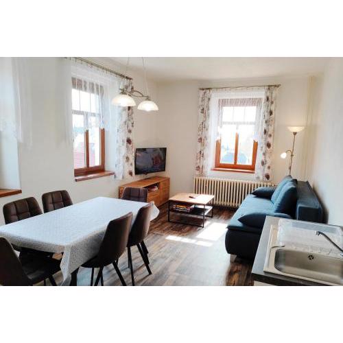 Penzion Šumava - APARTMÁN