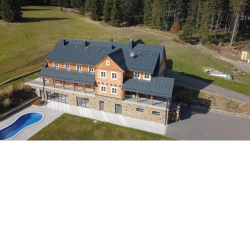 Penzion SUPERIOR Pohona Apartment