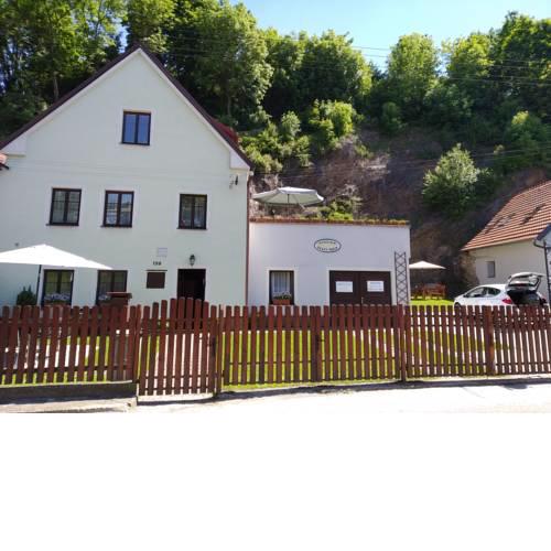 Penzion Sv. Duch