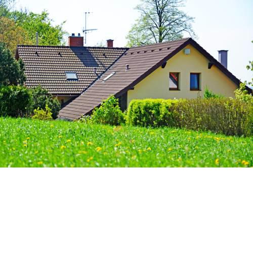 Penzion Světlá - Český ráj