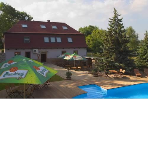 Penzion Tadeášovy domky
