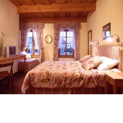 Penzion Telč No. 20
