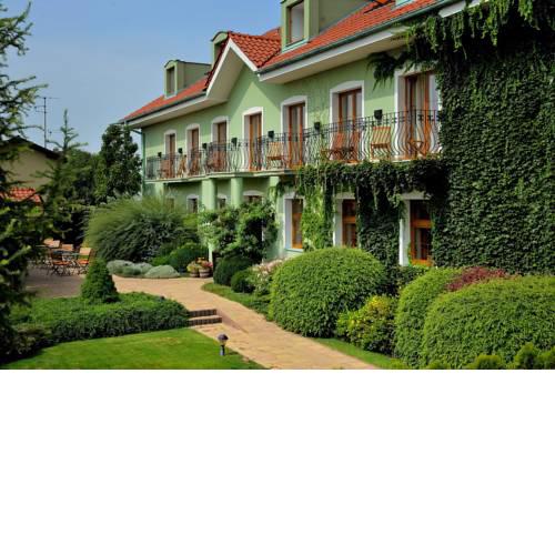 Penzion Tematin
