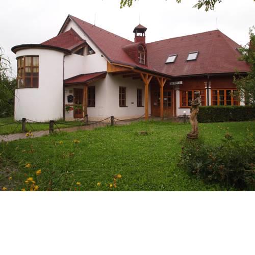 Penzion Terasa