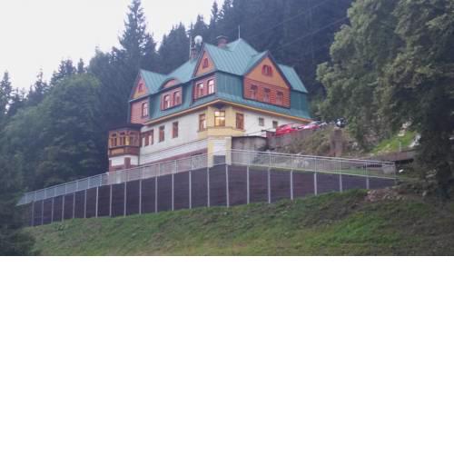 Penzion Toska