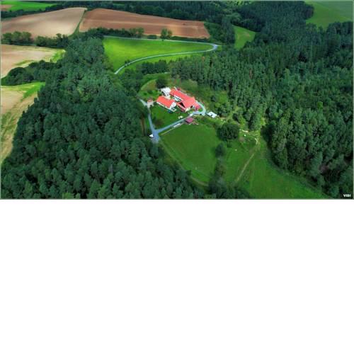 Penzion Tříletý Mlýn