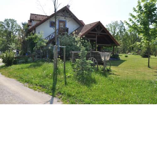 Penzion u borůvky