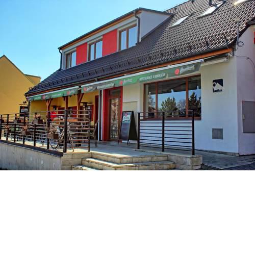 Penzion U Broucka