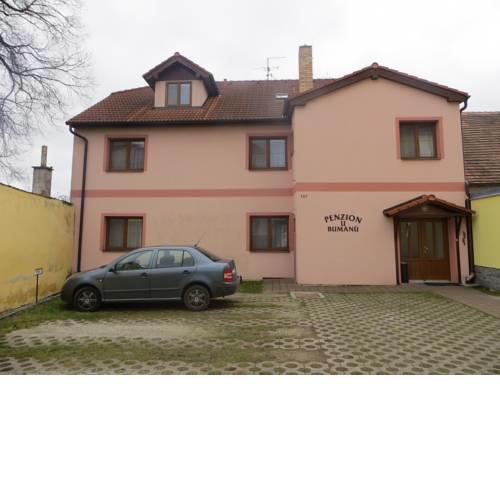 Penzion u Bumanů