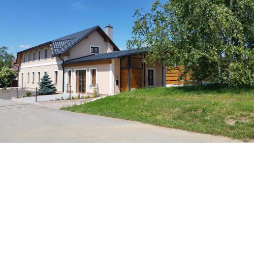 Penzion U Červené podkovy