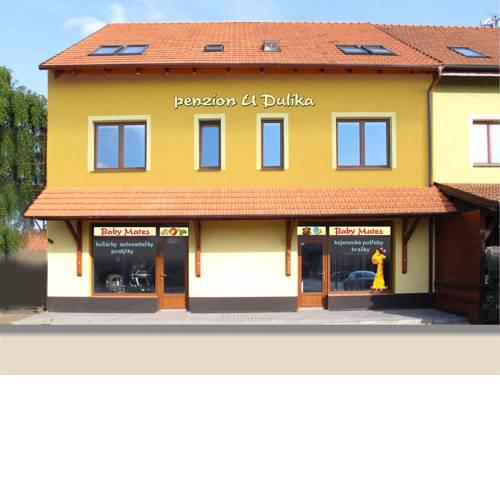 Penzion U Dulíka