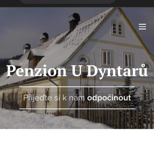 Penzion U Dyntarů