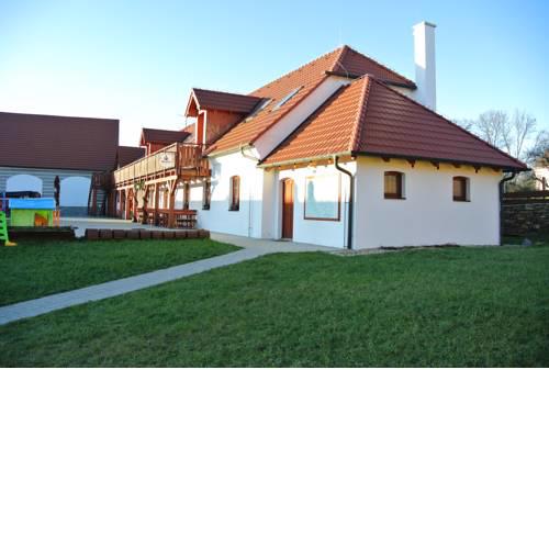 Penzion U Farmáře