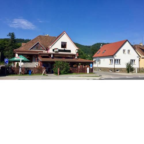 Penzion U Golema
