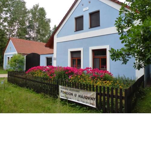 Penzion U hájovny