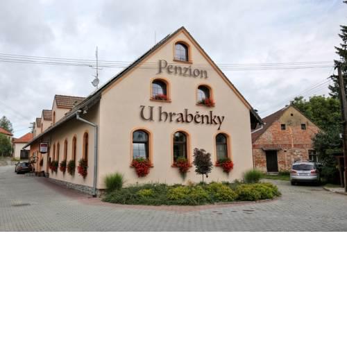 Penzion U Hraběnky