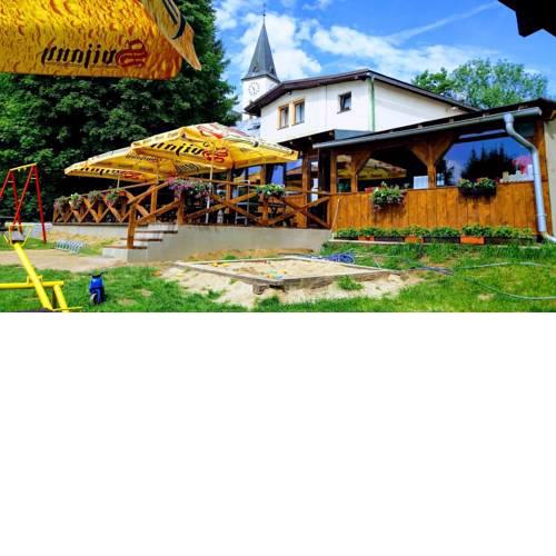 Penzion U Hrocha