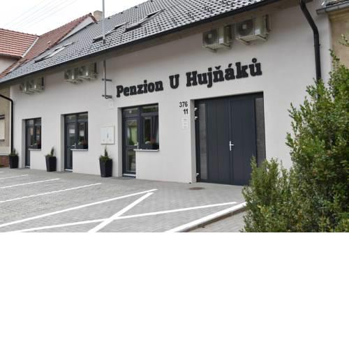 Penzion U Hujňáků
