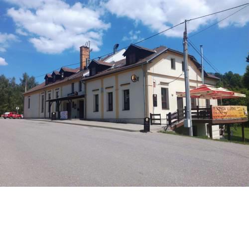 Penzion u Jana