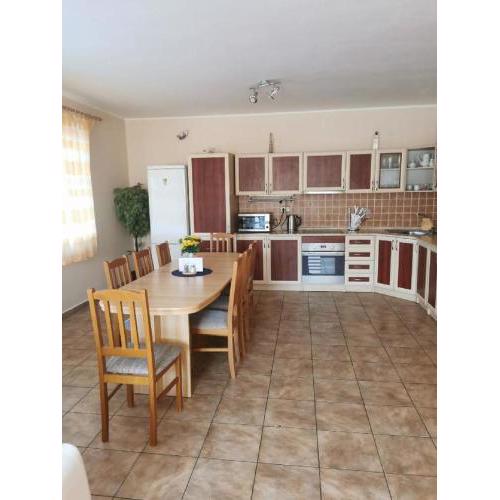 Penzion u Jessyho - APARTMÁN