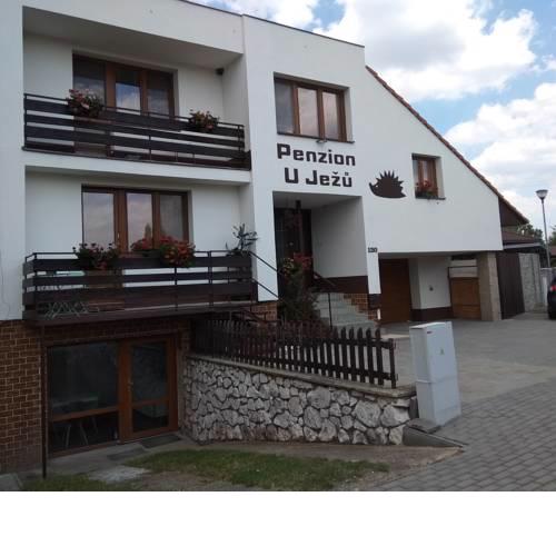 Penzion U Ježů