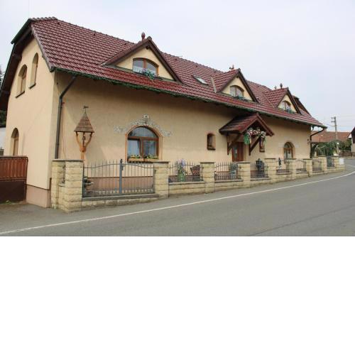 Penzion U Kapličky