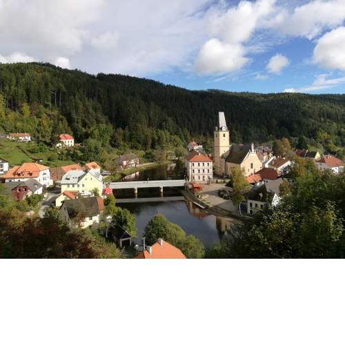 Penzion U Kocoura