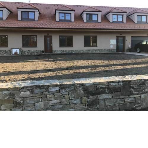 Penzion U kostela