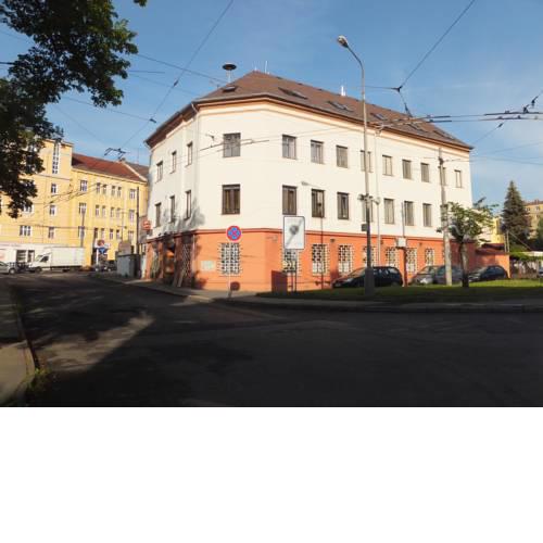 Penzion u Kovare