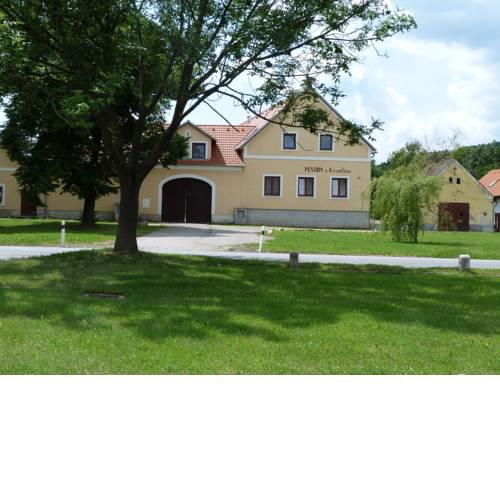 Penzion u Krumlova